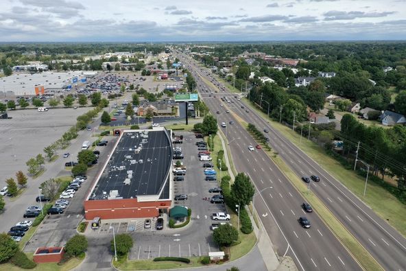 The Pointe at Cordova: 465 N Germantown Pkwy, Cordova, TN 38018